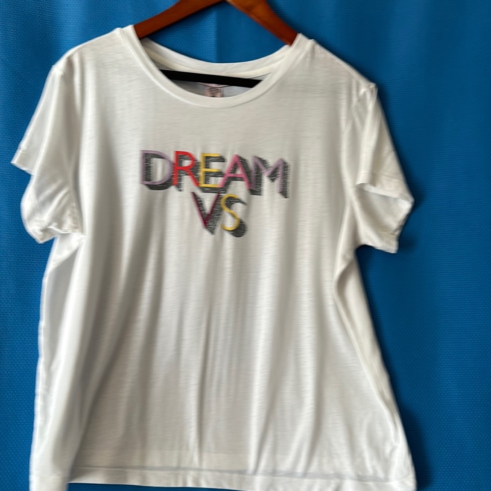 Victoria’s Secret “Dream VS” T-Shirt